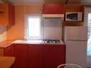 Cliquez pour découvrir toutes les photos de l'HÉBERGEMENT ! mobil-home - camping Flower Les Rives De L'Aygues photo 3