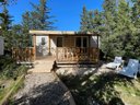Cliquez pour découvrir toutes les photos de l'HÉBERGEMENT ! mobil-home - camping Flower Les Rives De L'Aygues photo 4