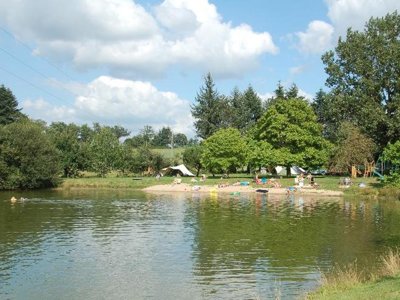 Cliquez pour découvrir toutes les photos de l'ÉTABLISSEMENT ! camping Le Muret photo 10