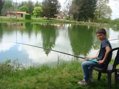 Cliquez pour découvrir toutes les photos de l'ÉTABLISSEMENT ! camping Le Muret photo 16