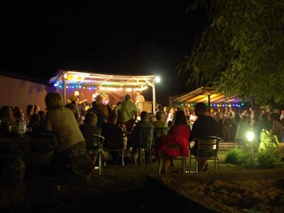 Cliquez pour découvrir toutes les photos de l'ÉTABLISSEMENT ! camping Le Muret photo 20