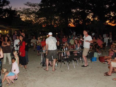 Cliquez pour découvrir toutes les photos de l'ÉTABLISSEMENT ! camping Le Muret photo 21