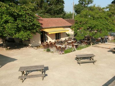 Cliquez pour découvrir toutes les photos de l'ÉTABLISSEMENT ! camping Le Muret photo 24