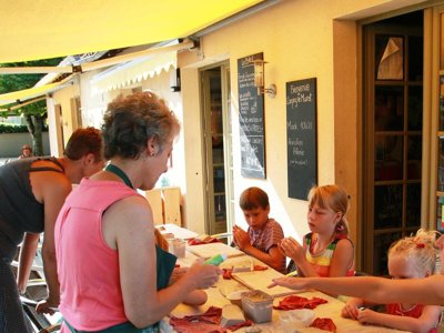 Cliquez pour découvrir toutes les photos de l'ÉTABLISSEMENT ! camping Le Muret photo 25