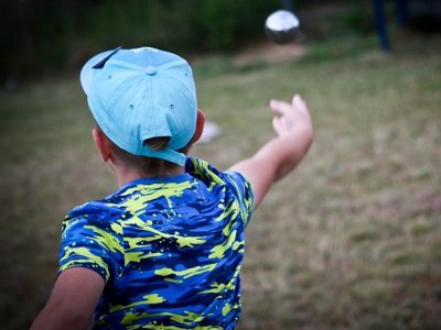 Cliquez pour découvrir toutes les photos de l'ÉTABLISSEMENT ! camping Le Muret photo 3