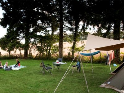 Cliquez pour découvrir toutes les photos de l'ÉTABLISSEMENT ! camping Le Muret photo 5