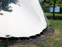 tente - camping Le Muret photo 2