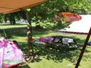 tente - camping Le Muret photo 3