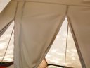 tente - camping Le Muret photo 7