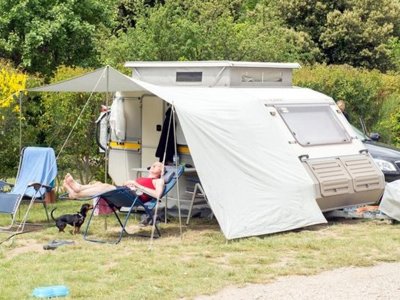 camping La Fontaine D'annibal photo 10