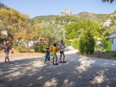 camping La Fontaine D'annibal photo 11