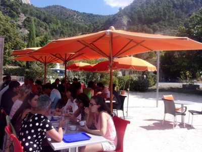 camping La Fontaine D'annibal photo 12