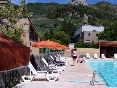 camping La Fontaine D'annibal photo 15