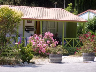 camping La Fontaine D'annibal photo 16