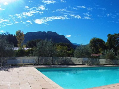 camping La Fontaine D'annibal photo 18