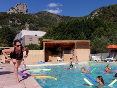 camping La Fontaine D'annibal photo 19
