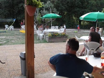 camping La Fontaine D'annibal photo 21
