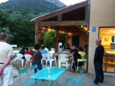 camping La Fontaine D'annibal photo 22