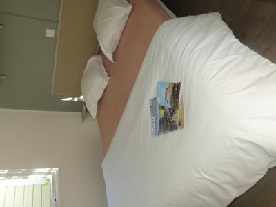 Cliquez pour découvrir toutes les photos de l'HÉBERGEMENT ! mobil-home - La Fontaine D'annibal photo 3
