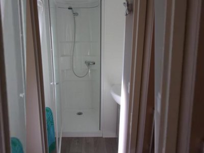 mobil-home - La Fontaine D'annibal photo 3