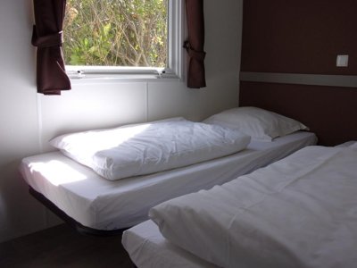 mobil-home - La Fontaine D'annibal photo 4