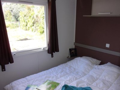 mobil-home - La Fontaine D'annibal photo 6