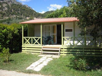 chalet - La Fontaine D'annibal photo 1