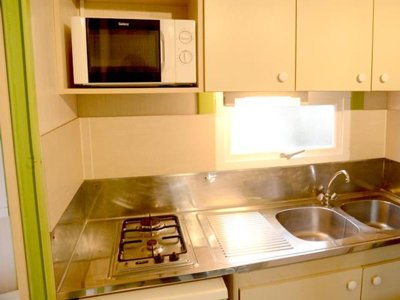Cliquez pour découvrir toutes les photos de l'HÉBERGEMENT ! chalet - La Fontaine D'annibal photo 7