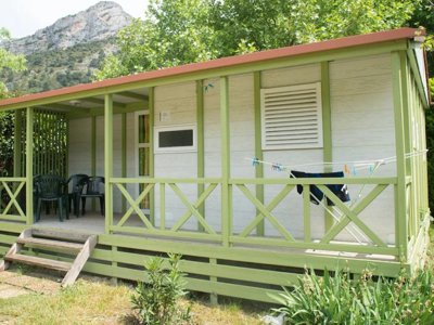 camping La Fontaine D'annibal photo 8