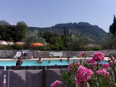 camping La Fontaine D'annibal photo 9
