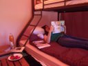 tente - camping La Fontaine D'annibal photo 2