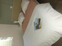 Cliquez pour découvrir toutes les photos de l'HÉBERGEMENT ! mobil-home - camping La Fontaine D'annibal photo 3