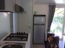 mobil-home - camping La Fontaine D'annibal photo 2