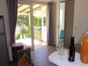 mobil-home - camping La Fontaine D'annibal photo 7