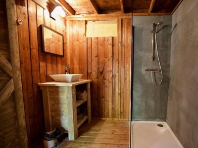 Cliquez pour découvrir toutes les photos de l'ÉTABLISSEMENT ! camping Suze Luxe Nature photo 11