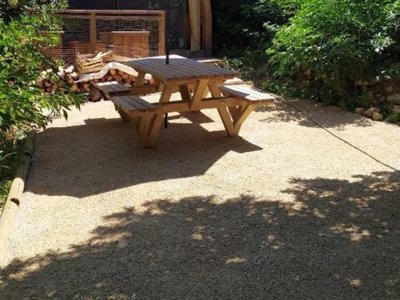 Cliquez pour découvrir toutes les photos de l'ÉTABLISSEMENT ! camping Suze Luxe Nature photo 13