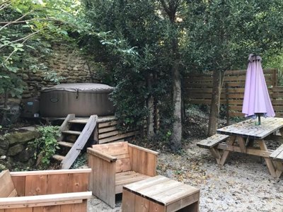 Cliquez pour découvrir toutes les photos de l'ÉTABLISSEMENT ! camping Suze Luxe Nature photo 16