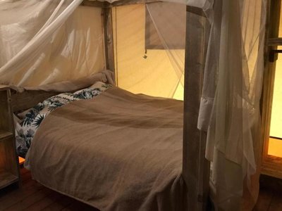 Cliquez pour découvrir toutes les photos de l'ÉTABLISSEMENT ! camping Suze Luxe Nature photo 18