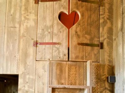 Cliquez pour découvrir toutes les photos de l'ÉTABLISSEMENT ! camping Suze Luxe Nature photo 20