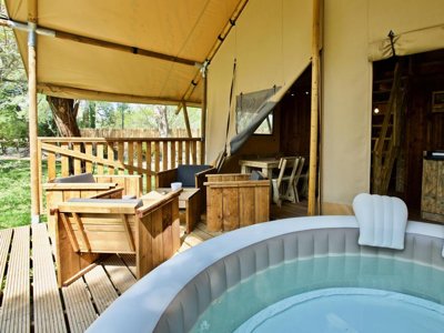 lodge - Suze Luxe Nature photo 2