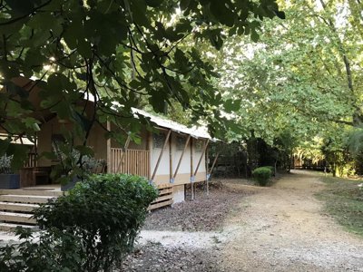 lodge - Suze Luxe Nature photo 1