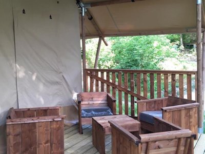 lodge - Suze Luxe Nature photo 4
