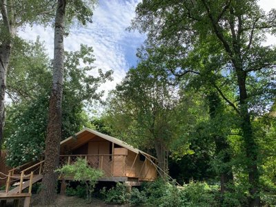 lodge - Suze Luxe Nature photo 1