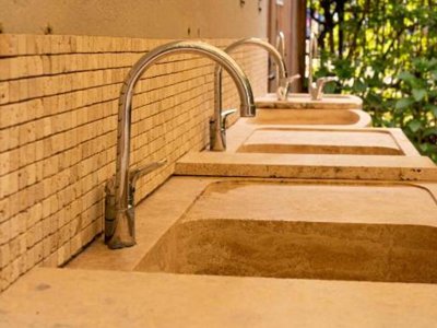 Cliquez pour découvrir toutes les photos de l'ÉTABLISSEMENT ! camping Suze Luxe Nature photo 23