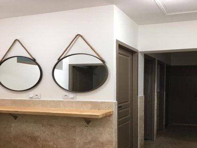 Cliquez pour découvrir toutes les photos de l'HÉBERGEMENT ! chalet - Suze Luxe Nature photo 8