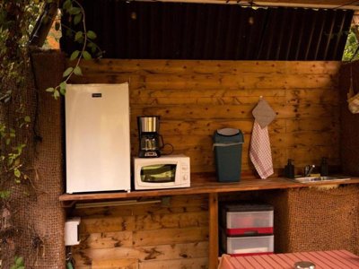 Cliquez pour découvrir toutes les photos de l'ÉTABLISSEMENT ! camping Suze Luxe Nature photo 27