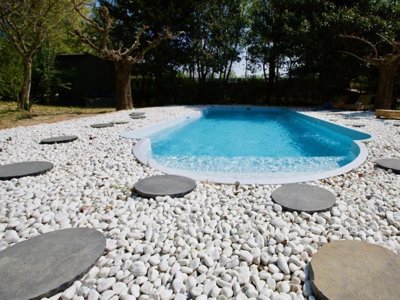 Cliquez pour découvrir toutes les photos de l'ÉTABLISSEMENT ! camping Suze Luxe Nature photo 3