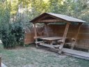 Cliquez pour découvrir toutes les photos de l'HÉBERGEMENT ! lodge - camping Suze Luxe Nature photo 7