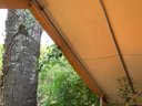 Cliquez pour découvrir toutes les photos de l'HÉBERGEMENT ! lodge - camping Suze Luxe Nature photo 3