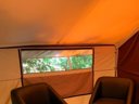 Cliquez pour découvrir toutes les photos de l'HÉBERGEMENT ! lodge - camping Suze Luxe Nature photo 5